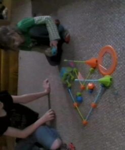 Learning Resources Botley The Coding Robot Activity Set - 77 Pieces, Ages 5+, Screen-Free Coding Robots for Kids, STEM Toys for Kids, Programming for Kids Botley 77 Piece Set 58 61rE6iritaL