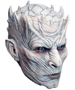 Game of Thrones Night King Mask One Size 26 61rEeWkOC L