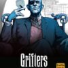 Indie Boards & Cards Grifters (A Dystopian Universe Game)