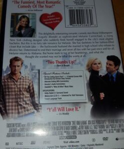 Sweet Home Alabama DVD February 4, 2003 11 61rH9GcpVBL