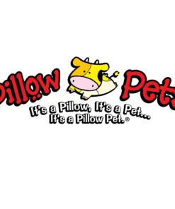 Pillow Pets Originals Jolly Giraffe 18" Stuffed Animal Plush Toy 14 61rHPVFEndL