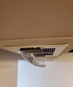 Thermwell #HD5 10-14" Adjustable Heat Deflector - Pack of 2 28 61rIsDWOU2L