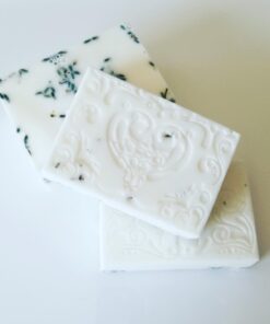 Shea Butter - 2 Pound Melt and Pour Soap Base - Our Earth's Secrets Coconut 2 Pound (Pack of 1) 29 61rJRDTkL