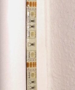 JACKYLED L Shape 4-Pin LED Connectors 10-Pack with 22Pcs Clips 10mm for Strip Lights 34 61rJZUgJ8kL