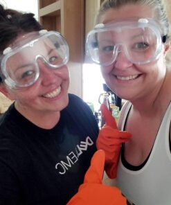 Savogran 10621 Trisodium Phosphate (TSP) 1LB (16oz) 31 61rKJ5JpOEL