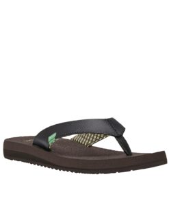 Sanuk Yoga Mat 10 Brown 9 61rKNGuu3HL 1