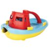 Green Toys My First Tug Boat, Red 51 61rKiTXkdhL