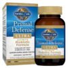 Garden of Life Primal Defense Ultra Ultimate Probiotic Formula - 15 Billion CFU and 13 Strains of Probiotics Plus HSOs for Healthy Digestive Balance, Vegetarian and Gluten Free, 90 Capsules 90 Count (Pack of 1) 22 61rMBrmOSL