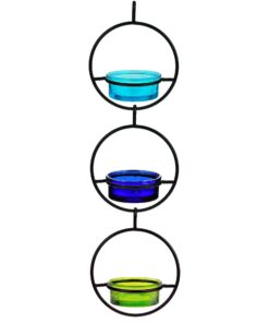 Mosaic Birds Hummble Basic Bird Feeder, M045-200, 3.4 Ounce Capacity, Clear, 1 Piece 29 61rMYYulDTL