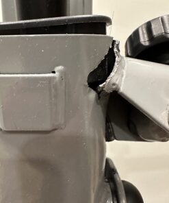 Sunny Health & Fitness Smart Compact Full Motion Rowing Machine, Full-Body Workout, Low-Impact, Extra-Long Rail, 350 LB Weight Capacity and Optional SunnyFit® App Enhanced Bluetooth Connectivity SF-RW5639 53 61rMiwGX PL