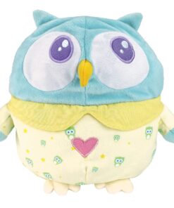 PlayMonster Mirari OK to Wake! Owl with Night-Light and Music 16 61rNXi4IAiL