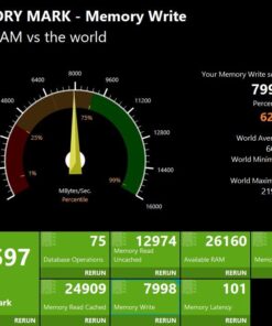 Crucial RAM 32GB Kit (2x16GB) DDR4 2400 MHz CL17 Laptop Memory CT2K16G4SFD824A 32GB Kit (16GBx2) 2400MHz 33 61rNe4JJUXL