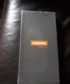 Kitchen Shears, TANSUNG Kitchen Scissors Heavy Duty Dishwasher Safe Food Scissors, Multipurpose Scissors Stainless Steel Kitchen Scissors for Chicken, Poultry, Vegetables, Meat, Fish, Herbs, BBQ Black 43 61rNtSGCkAL