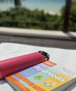 Ayurveda (Idiot's Guides) 29 61rO3eYqddL