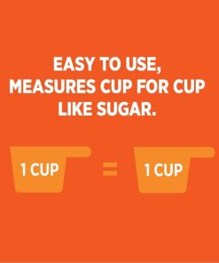 Swerve Sweetener Granular and Confectioners Baker's Bundle - Sugar Substitute, Zero Calorie, Keto Friendly, Zero Sugar, Non-Glycemic, 48oz (2 Pack) 48 Ounce (Pack of 2) 12 61rQBA73N3L