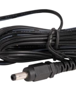 6 Volt XM Satellite Radio 6V Hardwired Power Adapter SKYFi, Roady, XR9 15 61rQKFhZv2L