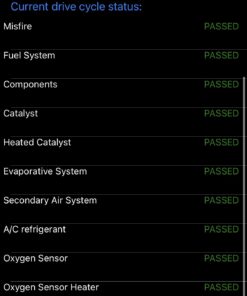 Cataclean 120007 Complete Engine, Fuel and Exhaust System Cleaner, 473 Milliliter (Packaging May Vary) 35 61rR7Rubp2L