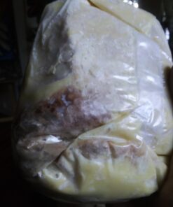 Better Shea Butter Raw Cocoa Butter - Unrefined, 100% Pure, Food Grade - Use for Cocoa Lip Balm, Stretch Marks Cream, Cacao Butter Cream, Scars Oil, Whipped Lotion - Skin & Hair Moisturizer 1LB Block Bar 1 Pound (Pack of 1) 45 61rRKrnjLuL 1