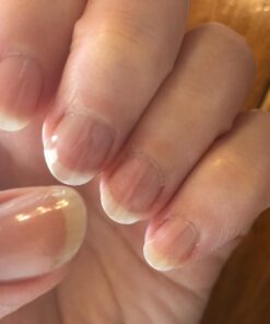 Zhou Hairfluence, Hair Growth Supplement with Biotin 5000mcg, Collagen, Keratin, Vitamin A, C, D3 & B12, Stronger Hair Skin and Nails, Non-GMO, Gluten Free, 60 Veg Caps 41 61rTJtbZlWL