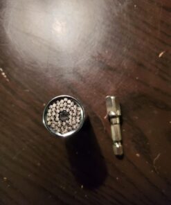 Super Universal Socket Tools Gifts for Men,KUSONKEY Christmas Gifts Stocking Stuffers for Men, Professional 7mm-19mm Tool Sets with Power Drill Adapter, Cool Gadgets for Men,Dad,Husband, Boyfriend 35 61rVRZeXvbL