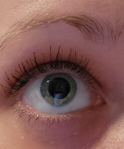 L’Oréal Paris Makeup Voluminous Original Mascara, Carbon Black, 0.26 Fl Oz Washable Carbon Black 0.26 Fl Oz (Pack of 1) 45 61rW5gI186L