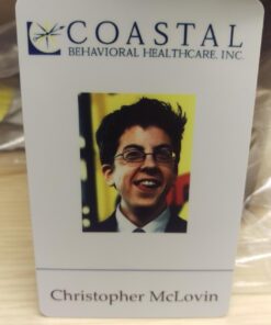 Complete AlphaCard ID Card Printer Bundle: AlphaCard Pilot ID Printer, AlphaCard ID Software, ID Supplies (Complete Bundle for PCs, Pilot Printer) Complete Bundle for PCs black 4 61rY fihsVL