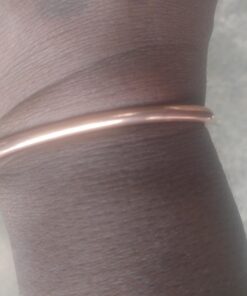 Tibetan Hand Crafted Copper Medicine Bracelet From Nepal 11 32 61rYzKwsbZL