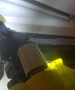 Ryobi P320 Airstrike 18 Volt One+ Lithium Ion Cordless Brad Nailer (Battery Not Included, Power Tool Only) 55 61rZLDmfMbL