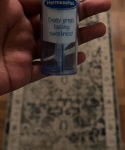 Hermesetas Mini Sweeteners Original 1200 Tablets (1) 6 61rZqfIyeiL