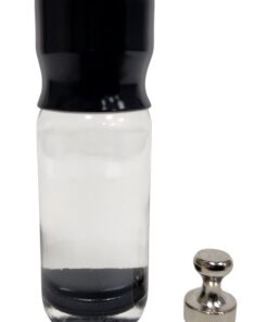 CCS CONSOLIDATED CHEMICAL & SOLVENTS Ferrofluid Magnetic Display 15ml Glass Bottle 10 61ra6IEpSwL