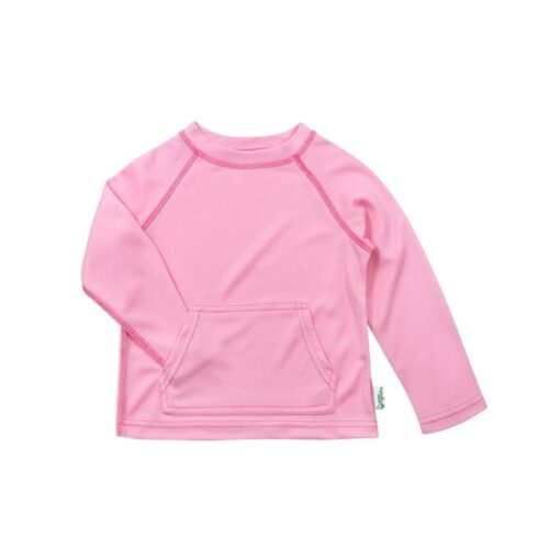 Iplay Breatheasy Sun Protection Shirt 18-24 Months Light Pink