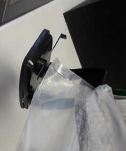 Vive Suction Cup Grabber Reacher 32" - Elderly Grab It Reaching Pickup Tool Heavy Duty for Seniors - Trash, Sticks, Litter Picker Upper - Extra Long Reach Handle & Handy Extension Arm Claw 1 36 61rbuNx0UL 2