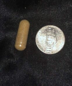 Pink Stork Premium Prenatal Vitamins for Women with Organic Whole-Food Ingredients for Fetal Development and Morning Sickness Support, Probiotics, Folate, B6, & More - 60 Capsules 43 61rc1aAtBsL