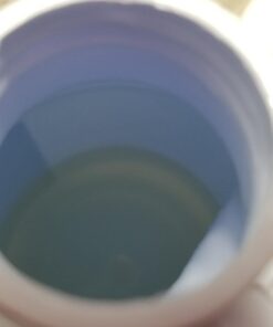 Fruit Fly Goodbye Gel Drain Treatment | Drain Fly Killer | Fruit Fly Killer | Drain Flies Treatment | Fruit Flies Treatment | Drain Fly & Fruit Fly Eliminator (1 Gallon) 40 61rc6SMjLXL