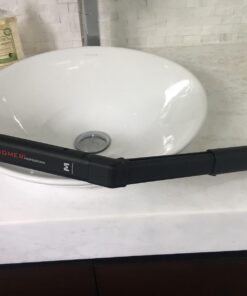 MANGROOMER - PROFESSIONAL Do-It-Yourself Electric Back Hair Shaver 52 61rdJlh0kNL