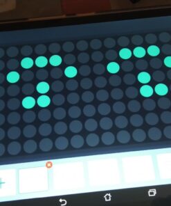 Makeblock Codey Rocky Robot Toy, Programmable and Interactive Emo Robot for Kids 6+, STEM Learning Educational Toys Support Scratch Python Programming, Rechargeable Smart Coding Robot Gift for Kids Modern 30 61rda9gaP5L