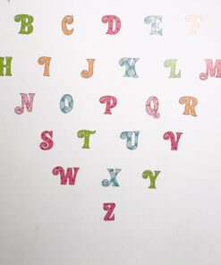 RoomMates RMK2079GM Happi Scroll Tree Letter Branch Peel and Stick Giant Wall Decal 25 61reL2uC7iL