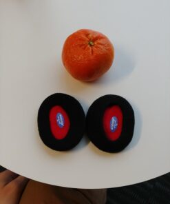 Sprigs Earbags Bandless Ear Warmers/Earmuffs with Thinsulate Ear Muffs For Winter Black Medium 29 61reOMyIhL