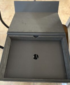 WESTHOD 12" Laptop Monitor Extender, Portable Monitor for Laptop HDMI USB C Screens Extender FHD 1080P, Plug-Play Tri-Screen for 13”-16” Laptops 88 61rgNyZQzWL