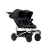 Mountain Buggy Duet V3 Buggy, Grid 42 61rhXu3XtGL