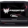 Acer Predator Helios 300 Gaming Laptop PC, 15.6" FHD IPS w/ 144Hz Refresh, Intel i7-8750H, GTX 1060 6GB, 16GB DDR4, 256GB NVMe SSD, Aeroblade Metal Fans PH315-51-78NP Notebook only