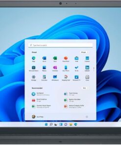 Dell 2023 Newest Inspiron 15 Business Laptop, 15.6" FHD Touch Display, AMD Ryzen 5-7530U, 16GB RAM, 1TB SSD, AMD Radeon Graphics, Wi-Fi, USB-A&C, Bluetooth, Windows 11 Home, with USB WiFi Adapter 16GB RAM | 1TB SSD 13 61rk1G9QxL