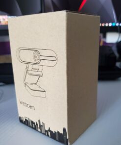 4K HD Webcam with Microphone, 8MP USB Computer Web Camera With Privacy Shutter and Tripod, Pro Streaming Webcam PC Cam Mac Desktop Laptop for Gaming Video Recording Calling Conferencing Online Classes 45 61rk1moEUVL