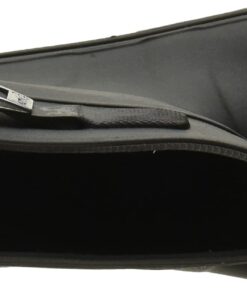 Kamik Raindrops Rain Boot Little Kid (4-8 Years) 1 Little Kid Black 15 61rkCCMC54L