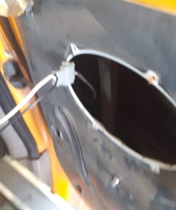 Metra 72-5512 Speaker Harness for Select 1989-Up Ford Vehicles Standard Packaging 14 61rka6f1h0L