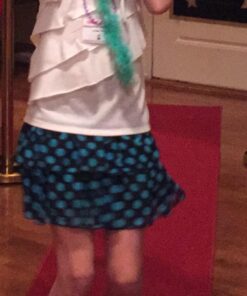 Rhode Island Novelty 44 Inch Mini Marabou BOA Assortment, One Dozen per Order 6 61rl8c8GrL