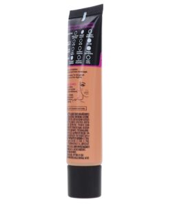 L'Oreal Paris Infallible Total Cover Foundation, Natural Buff, 1 fl; oz. 304 Natural Buff 1 Fl Oz (Pack of 1) 22 61rno3oqcL