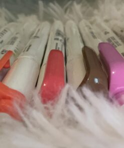 Zebra Pen Mildliner Double Ended Highlighter Set, Broad and Fine Point Tips, Assorted Ink Colors, 15-Pack 51 61ro0pvpNKL