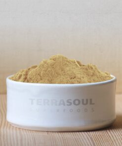 Terrasoul Superfoods Organic Camu Camu Powder, 3.5 Oz, Amazonian Superfruit for Immune Support, Smoothie Boost, and Vitamin C Antioxidant-Rich Recipes 8 61roiU5XyKL