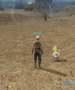 Alternative view of Final Fantasy XII The Zodiac Age - Nintendo Switch Remastered